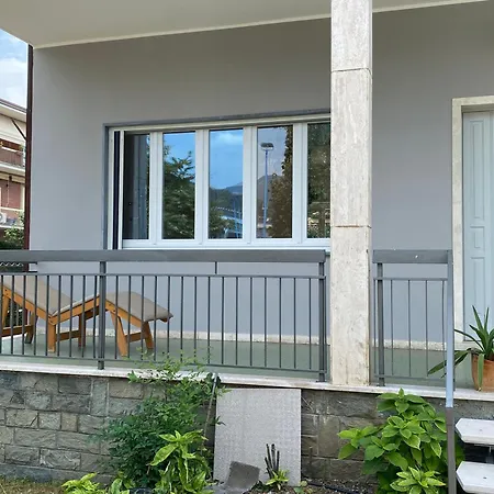 Privat bolig La Villa Regal *