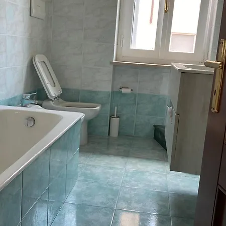 Privat bolig La Villa Regal