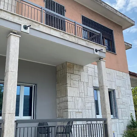 La Villa Regal ברשה
