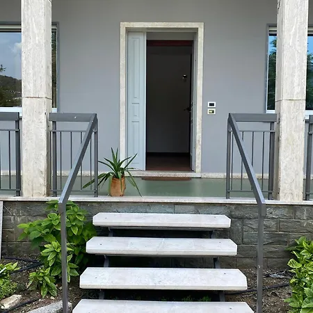 La Villa Regal * Brescia