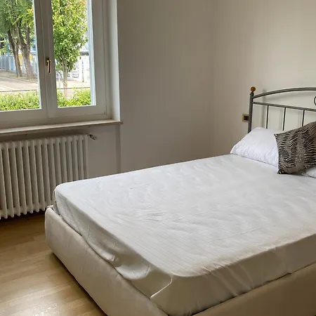 Privat bolig La Villa Regal Brescia