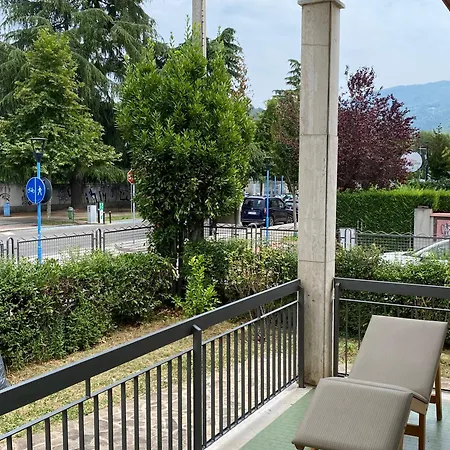La Villa Regal ברשה