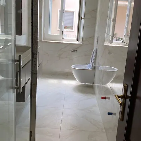 Privat bolig La Villa Regal Brescia